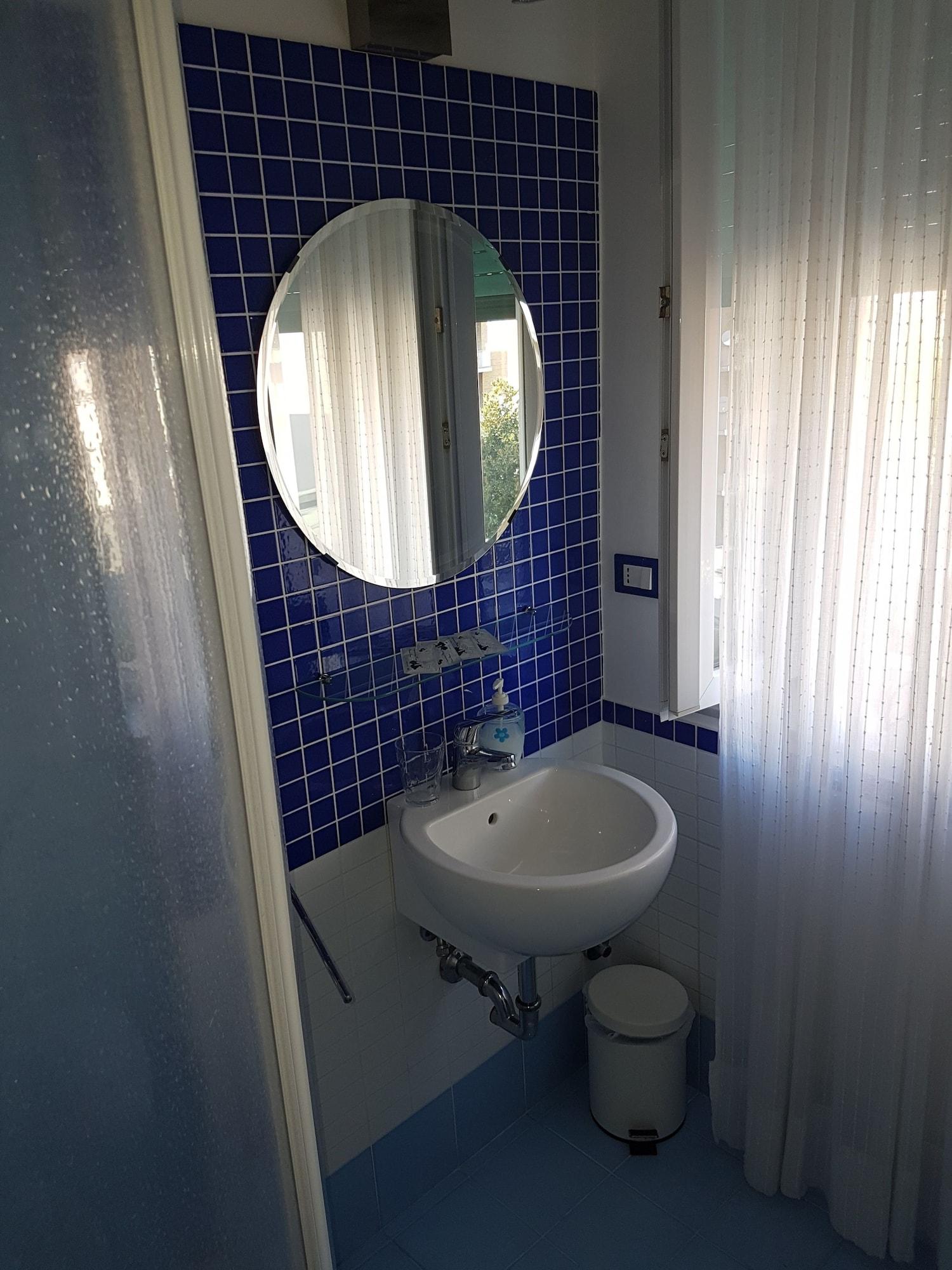 B&B Anni 50 Rome Luaran gambar