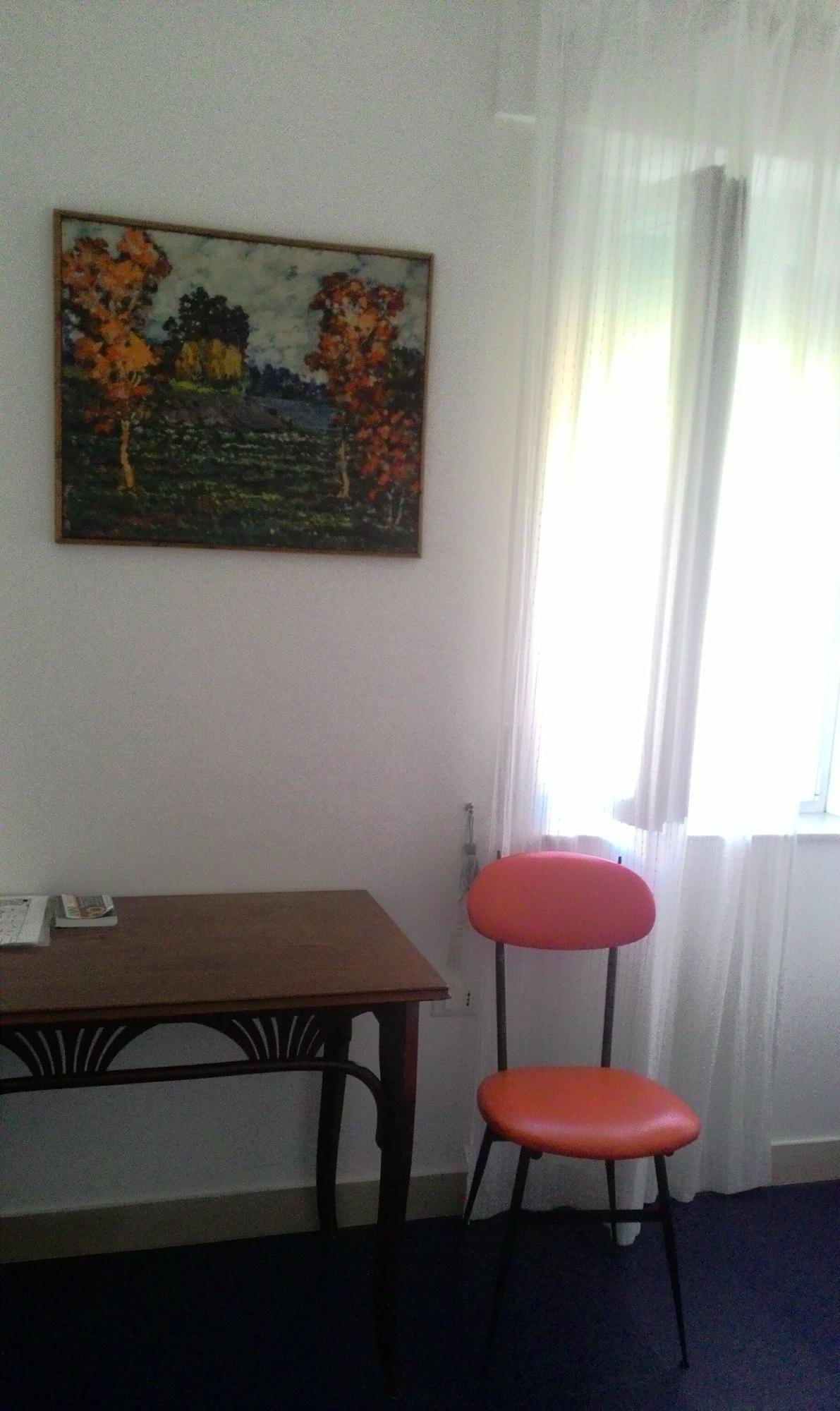 B&B Anni 50 Rome Luaran gambar