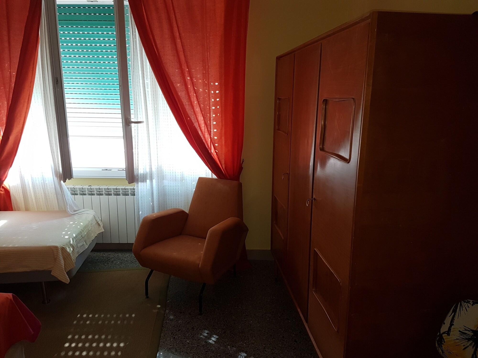 B&B Anni 50 Rome Luaran gambar