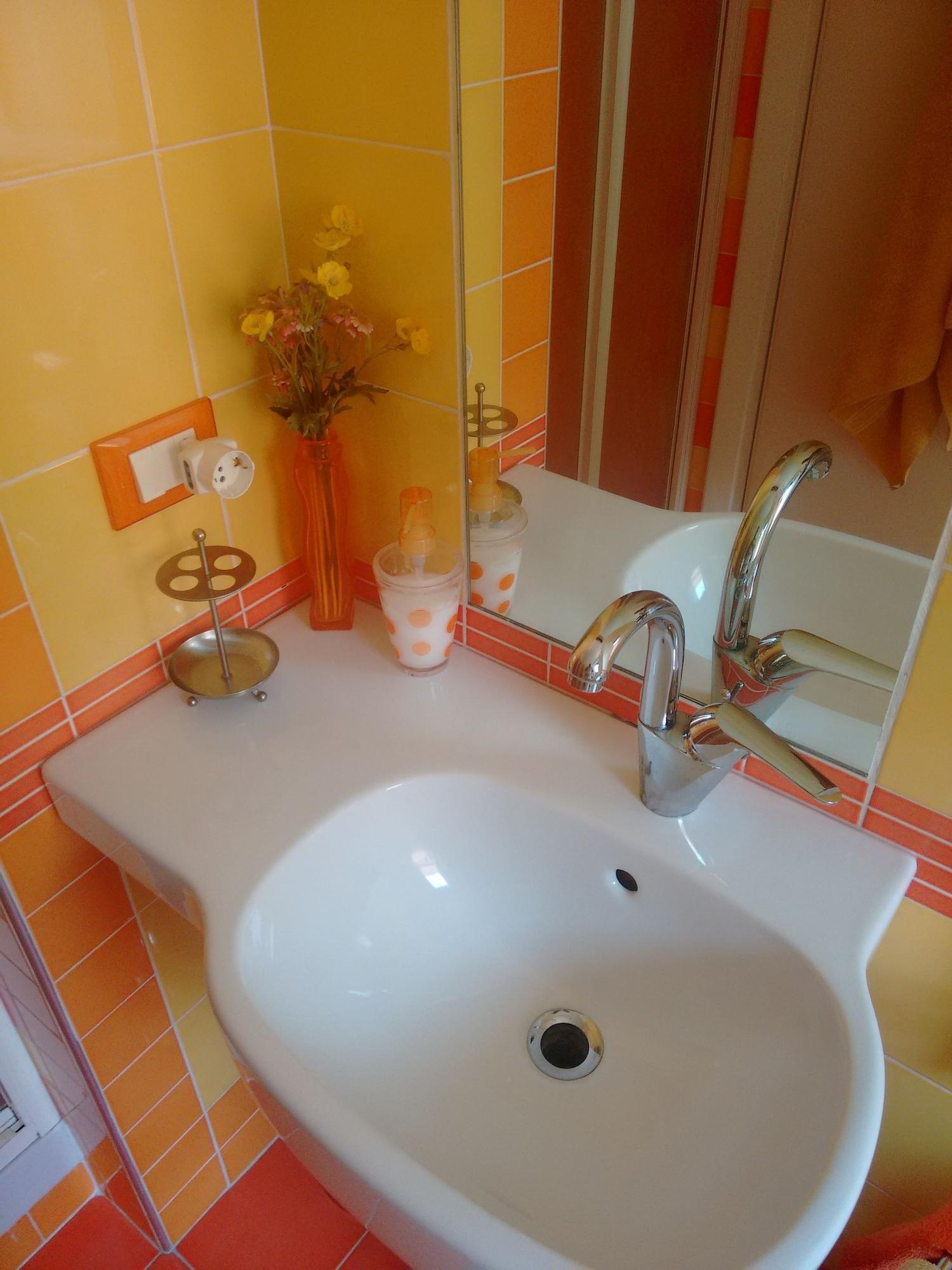 B&B Anni 50 Rome Luaran gambar