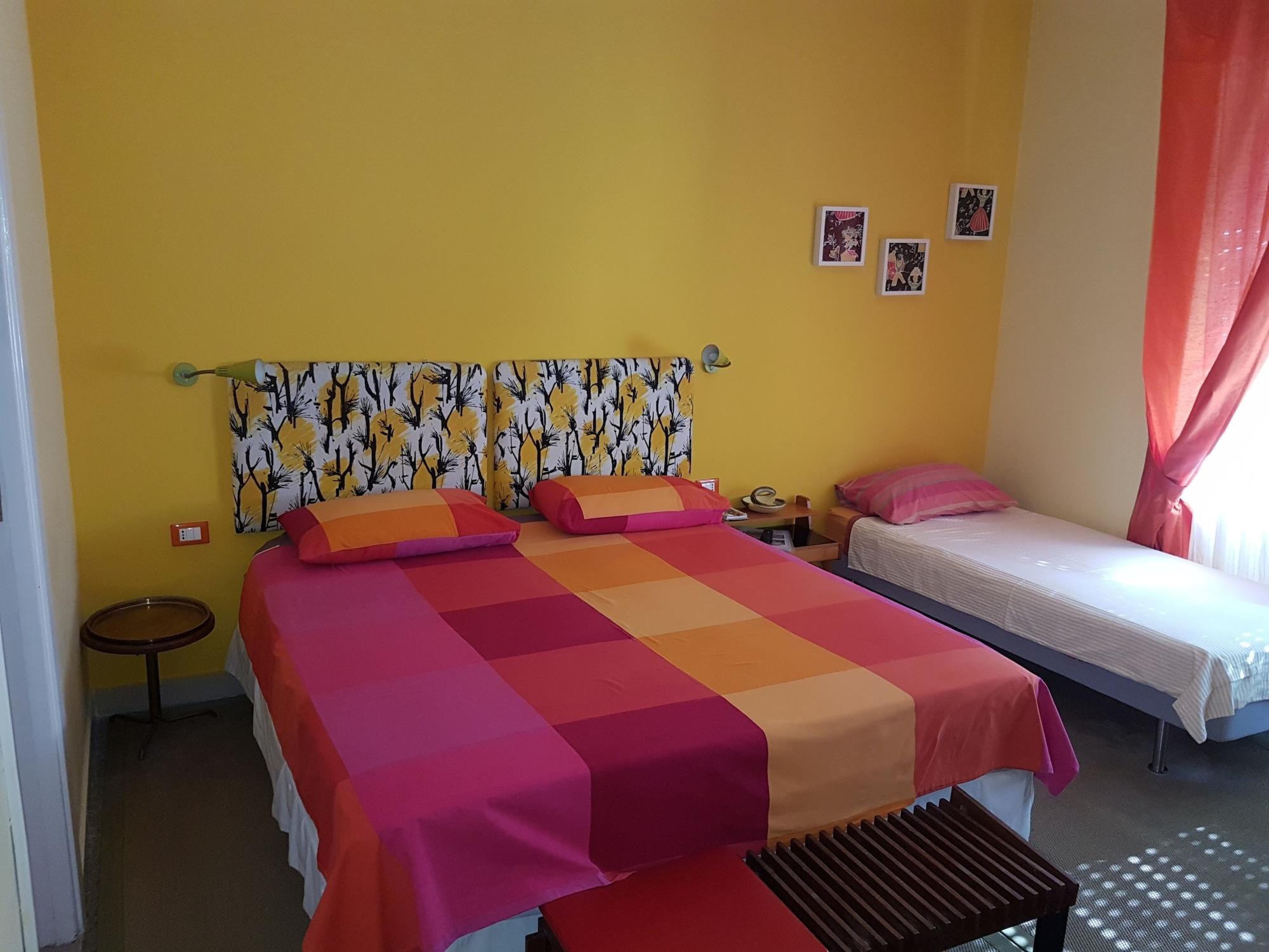 B&B Anni 50 Rome Luaran gambar