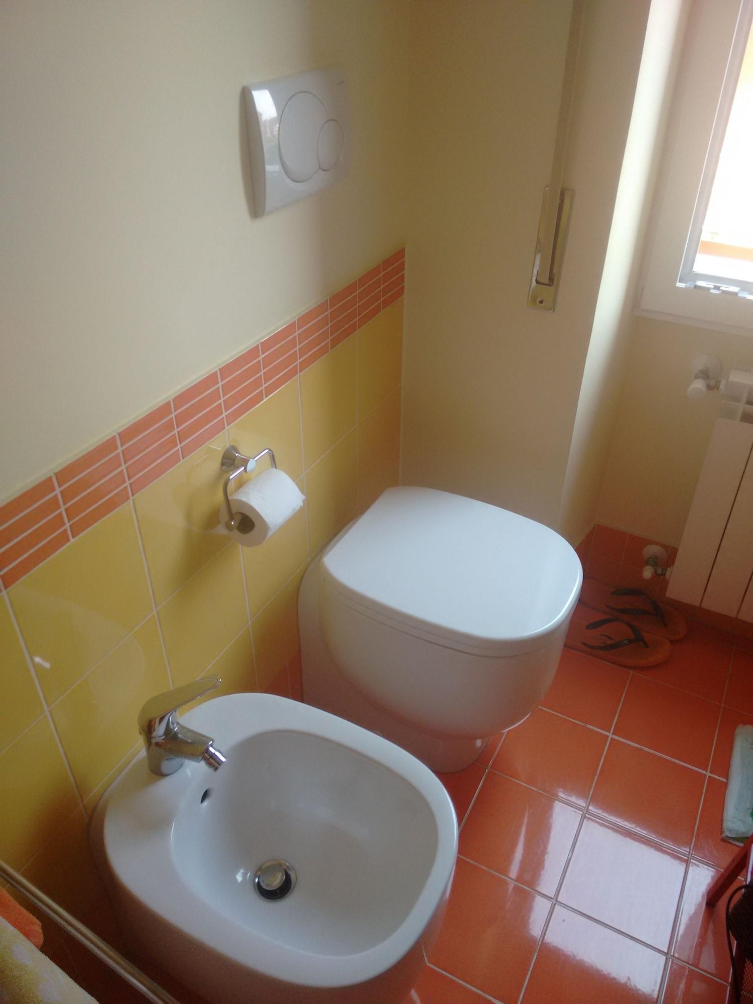 B&B Anni 50 Rome Luaran gambar