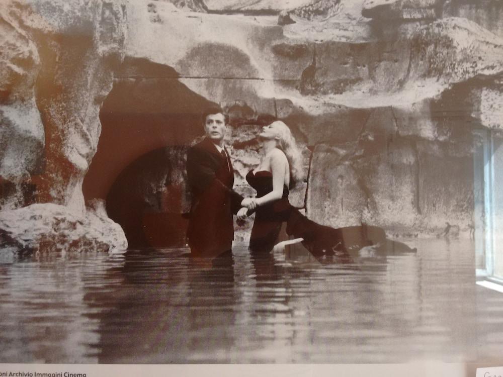 B&B Anni 50 Rome Luaran gambar