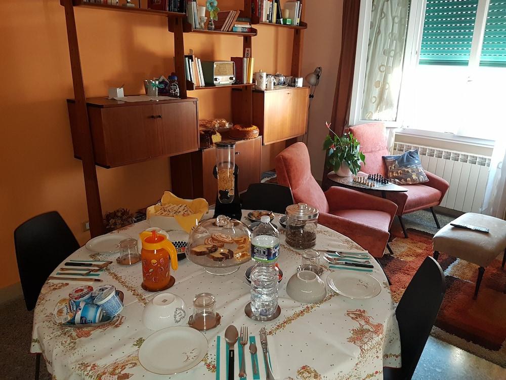 B&B Anni 50 Rome Luaran gambar