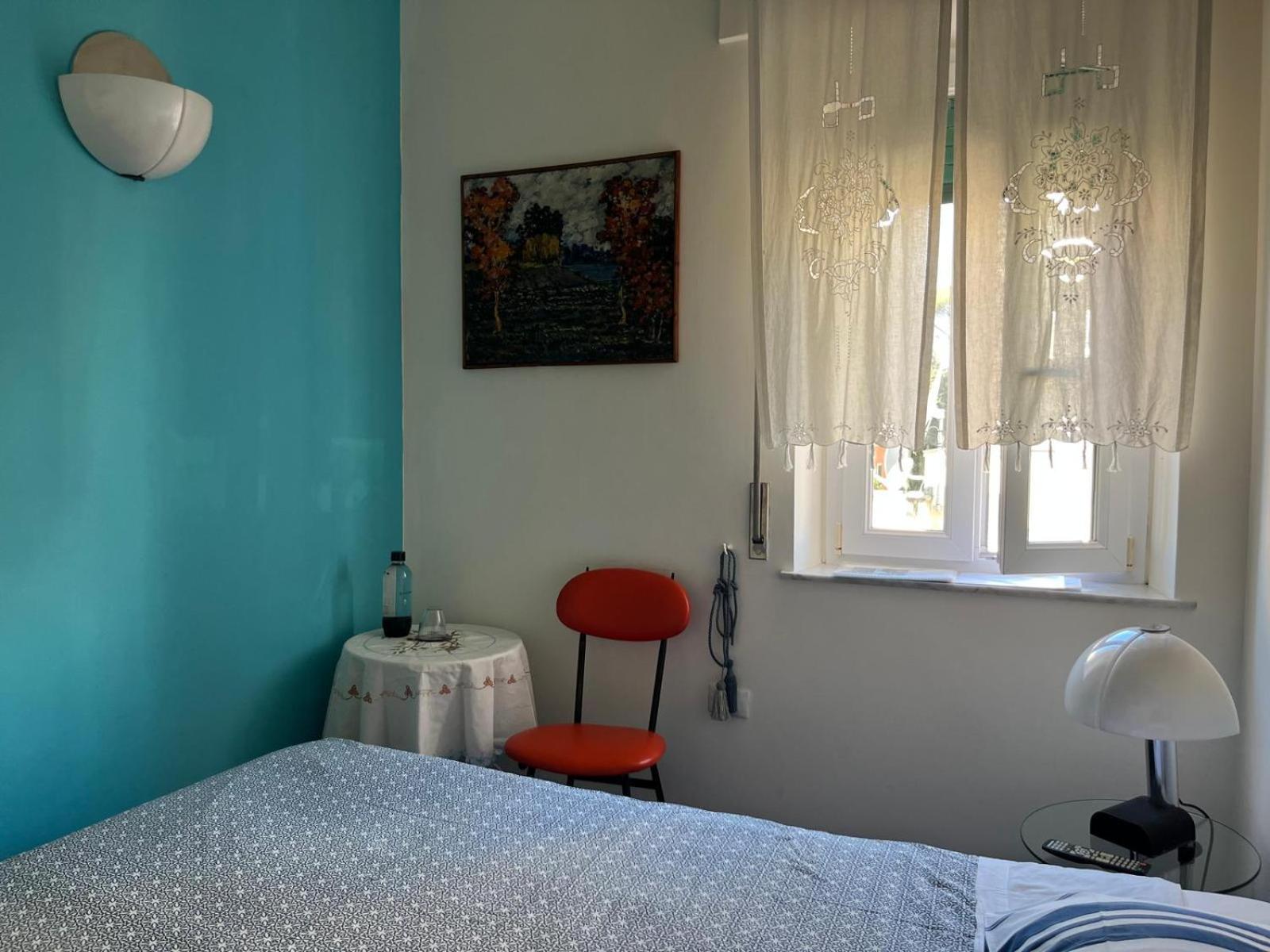 B&B Anni 50 Rome Luaran gambar