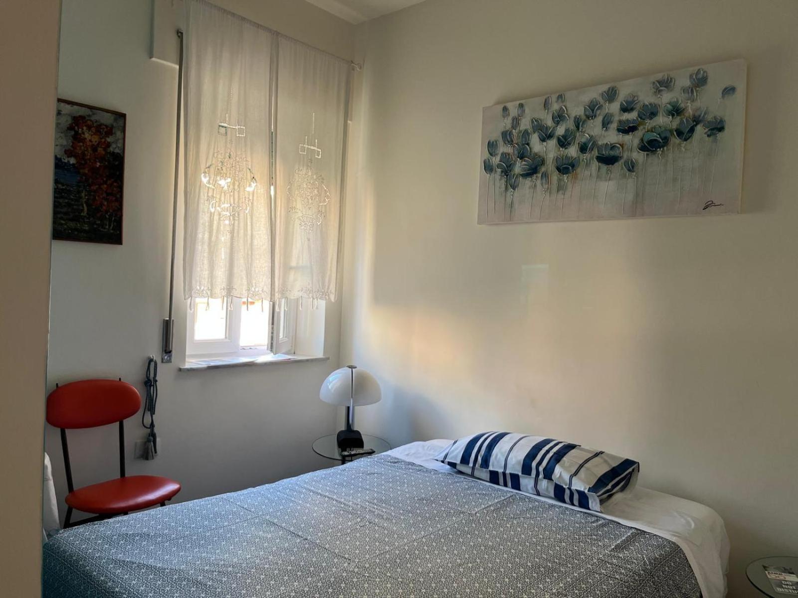 B&B Anni 50 Rome Luaran gambar