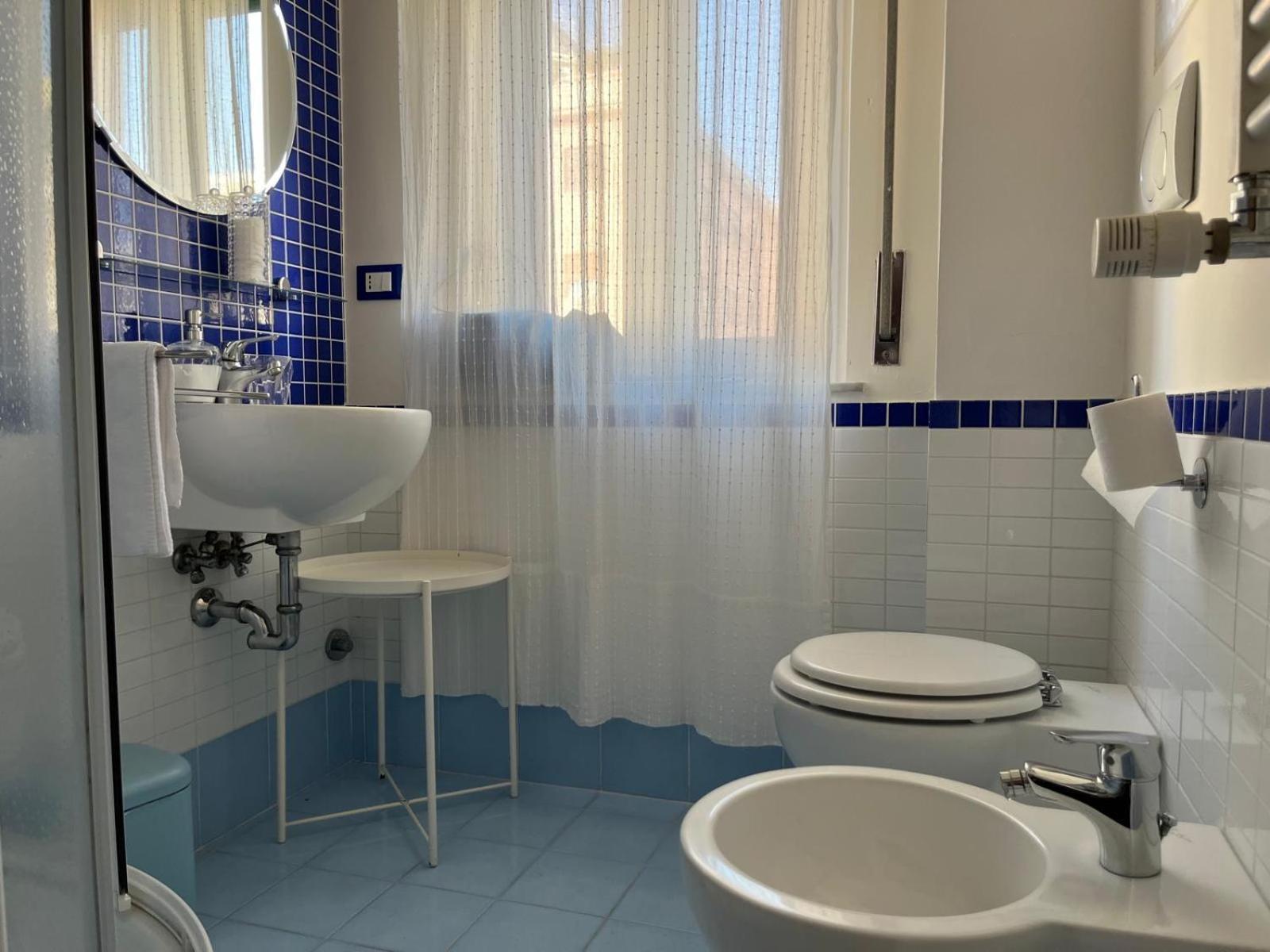 B&B Anni 50 Rome Luaran gambar