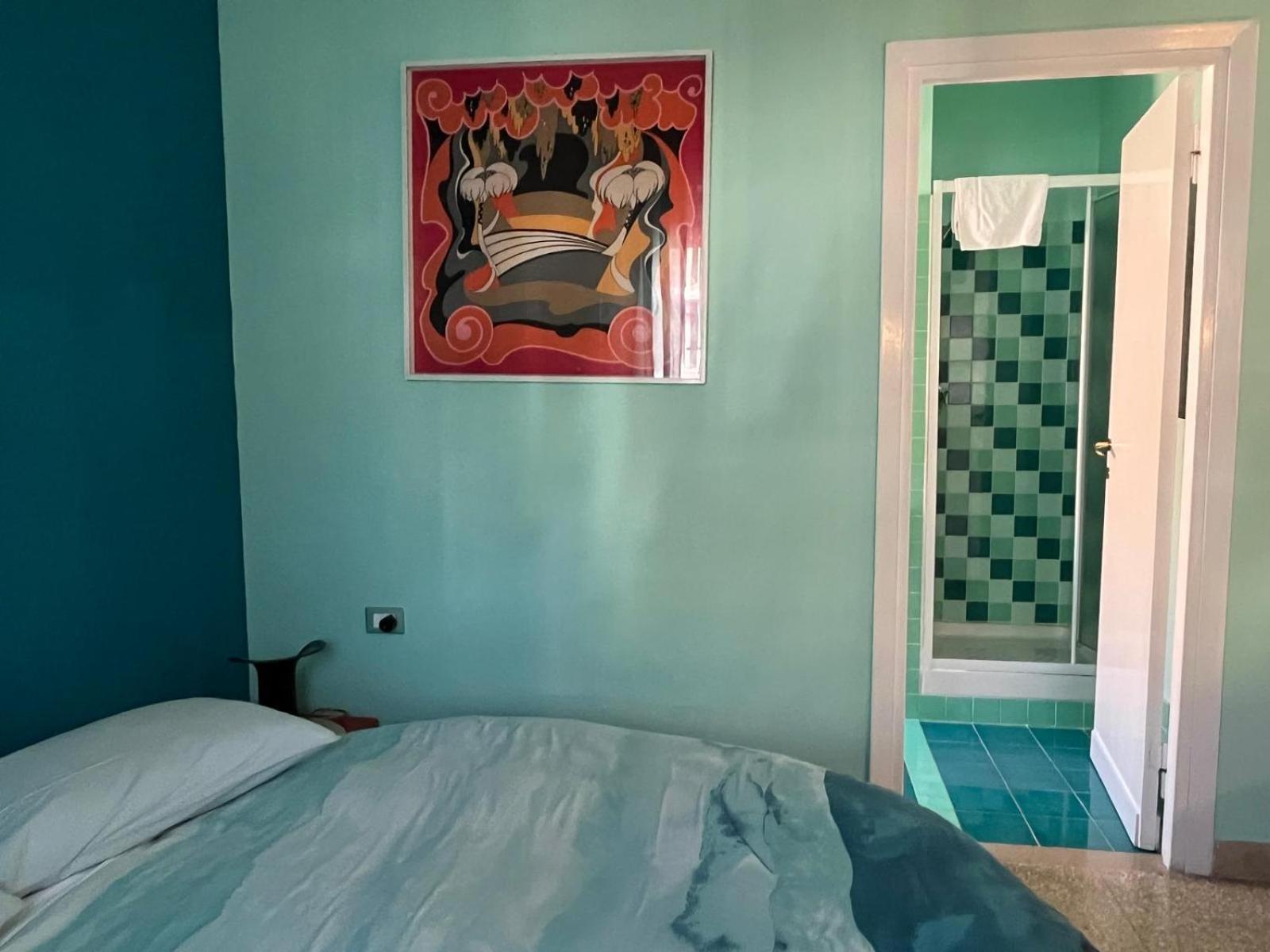 B&B Anni 50 Rome Luaran gambar