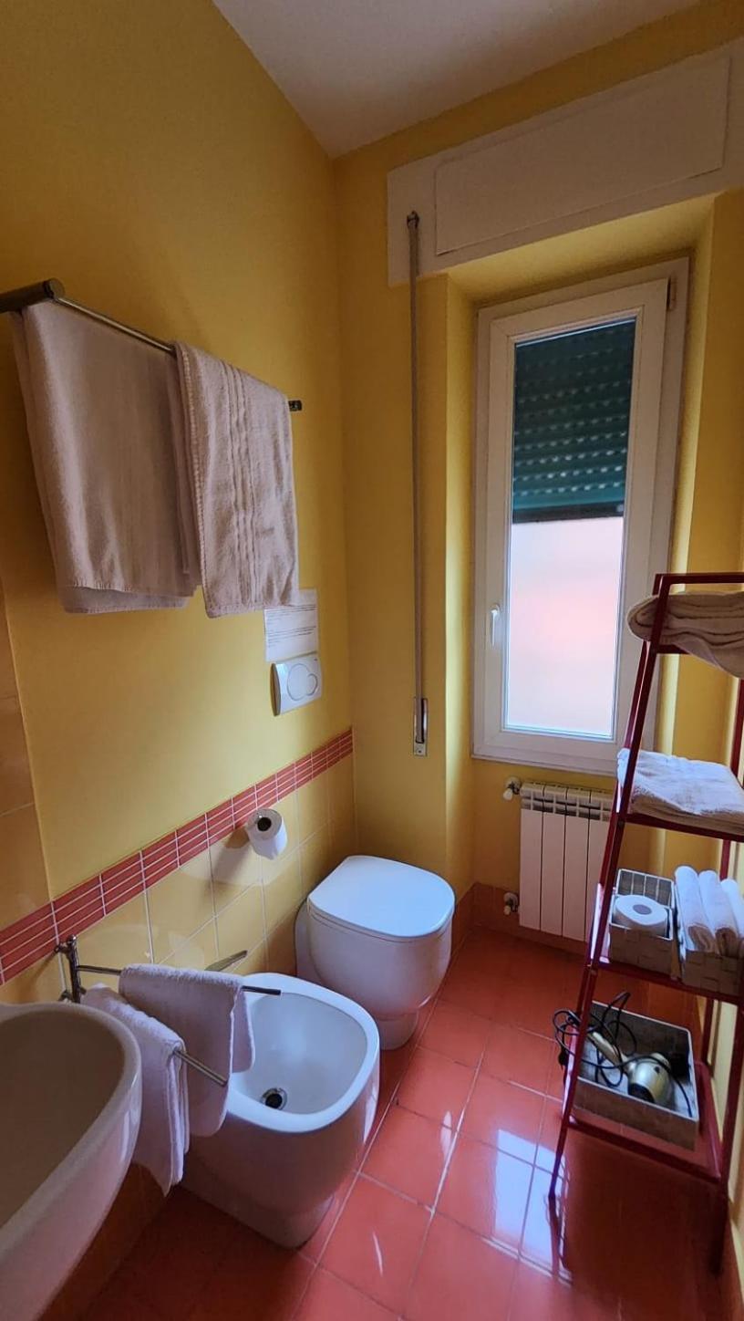 B&B Anni 50 Rome Luaran gambar