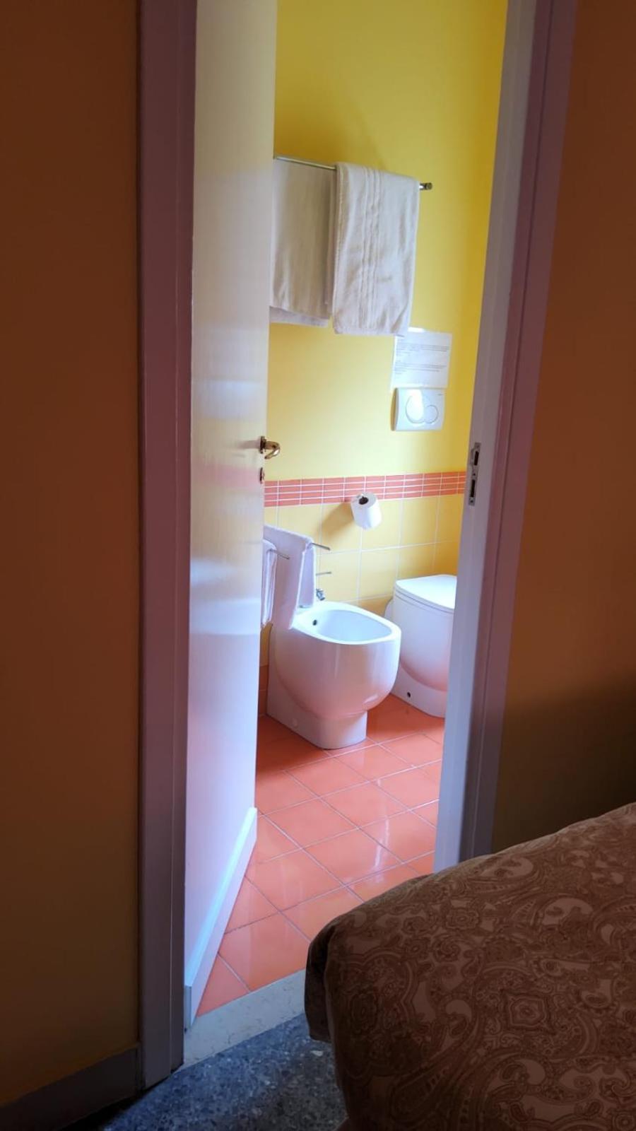 B&B Anni 50 Rome Luaran gambar