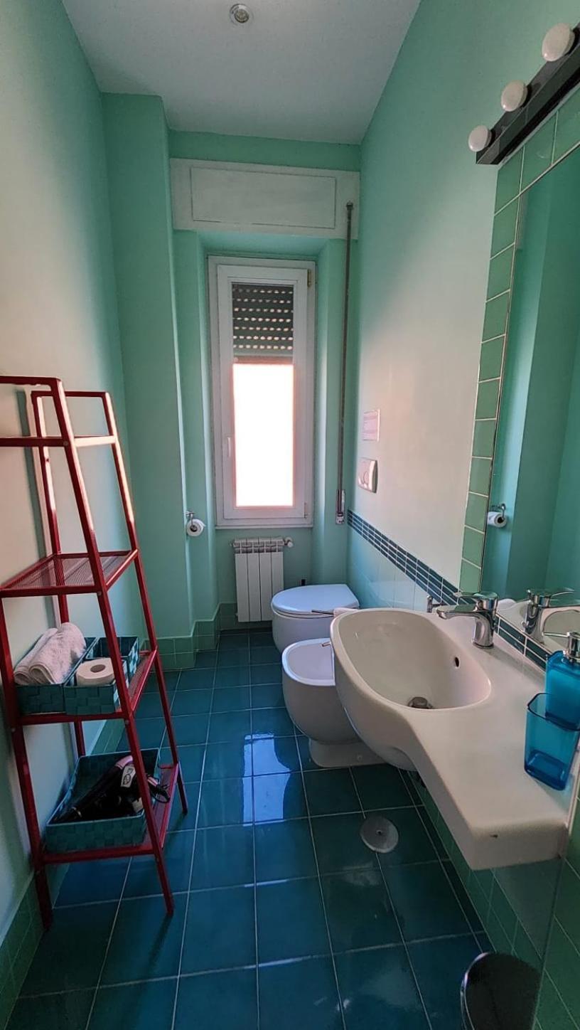 B&B Anni 50 Rome Luaran gambar