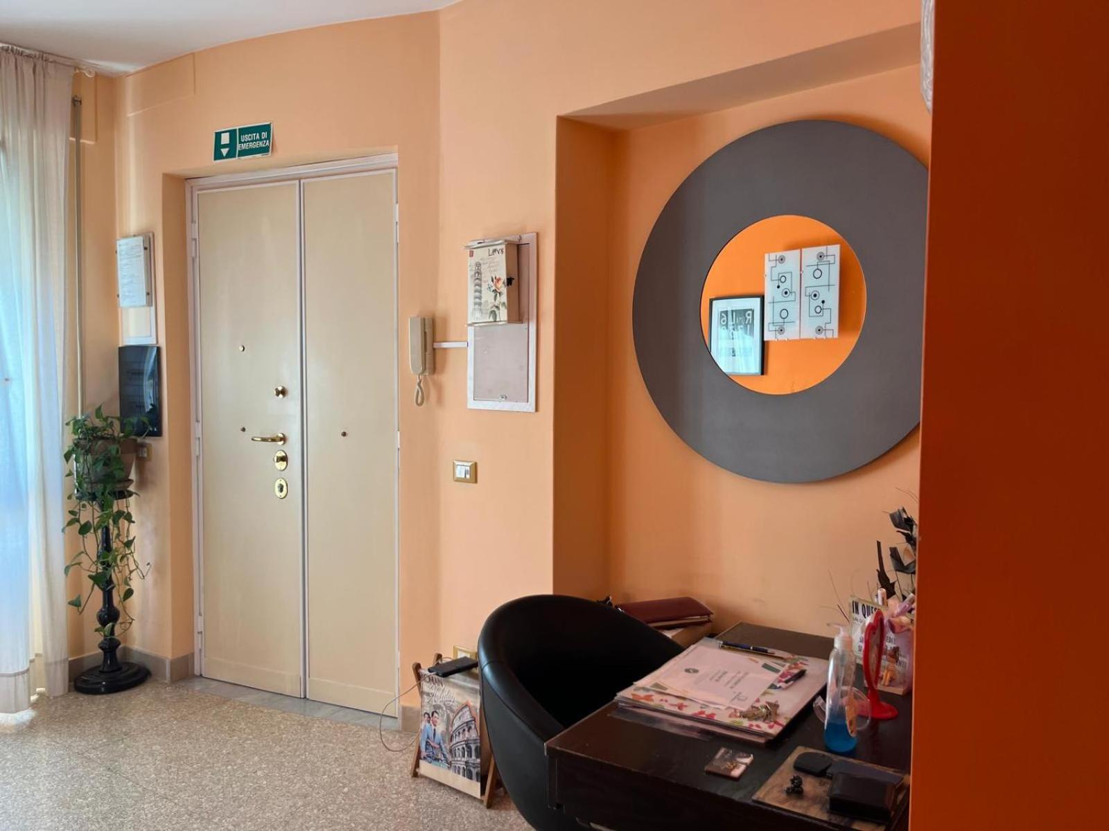 B&B Anni 50 Rome Luaran gambar