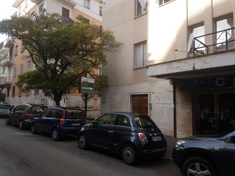 B&B Anni 50 Rome Luaran gambar