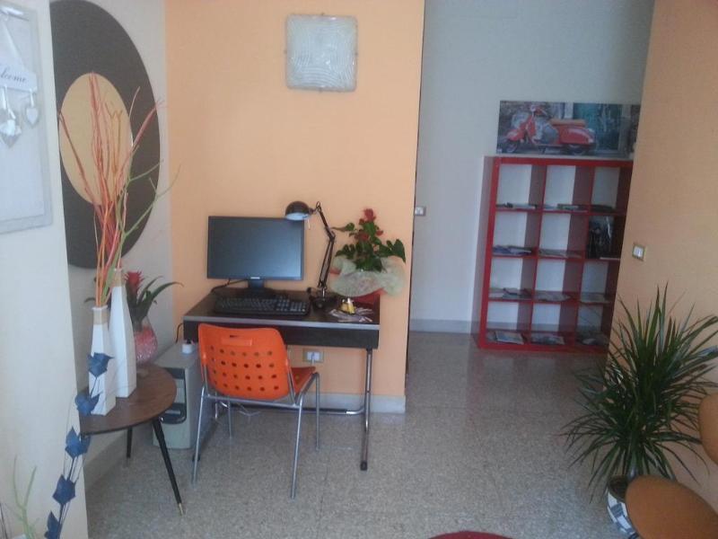 B&B Anni 50 Rome Luaran gambar