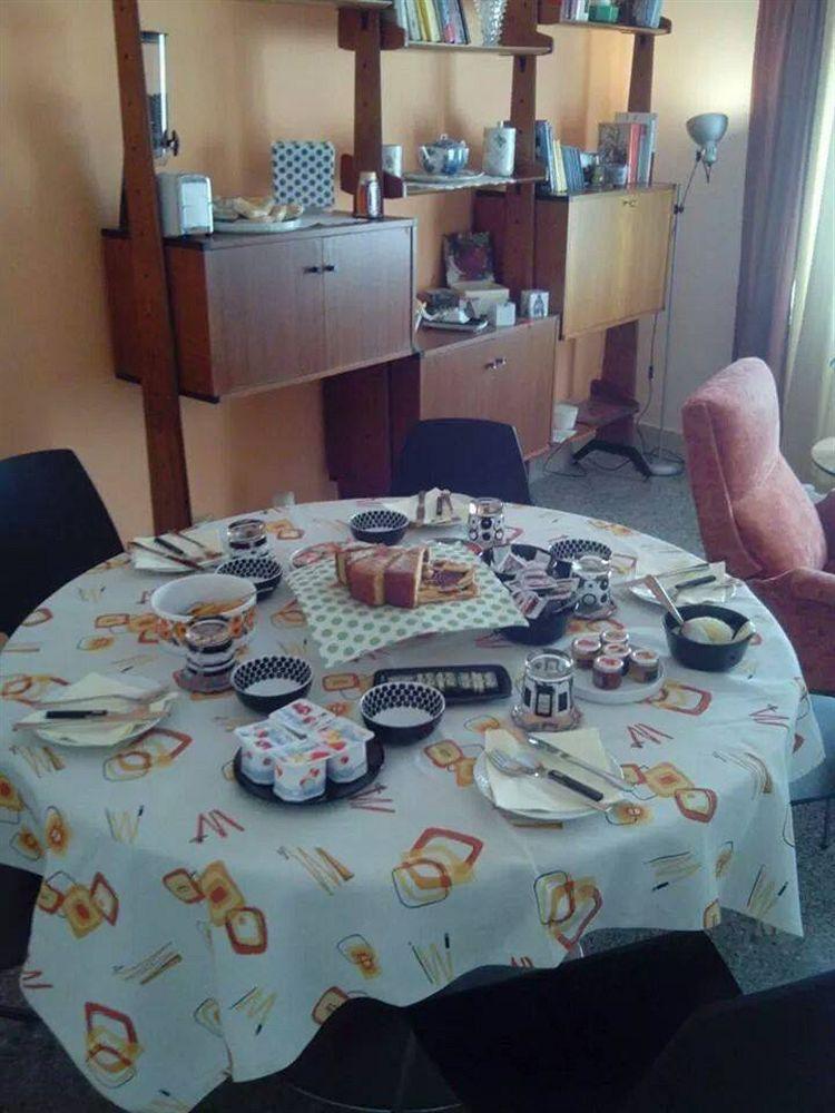 B&B Anni 50 Rome Luaran gambar