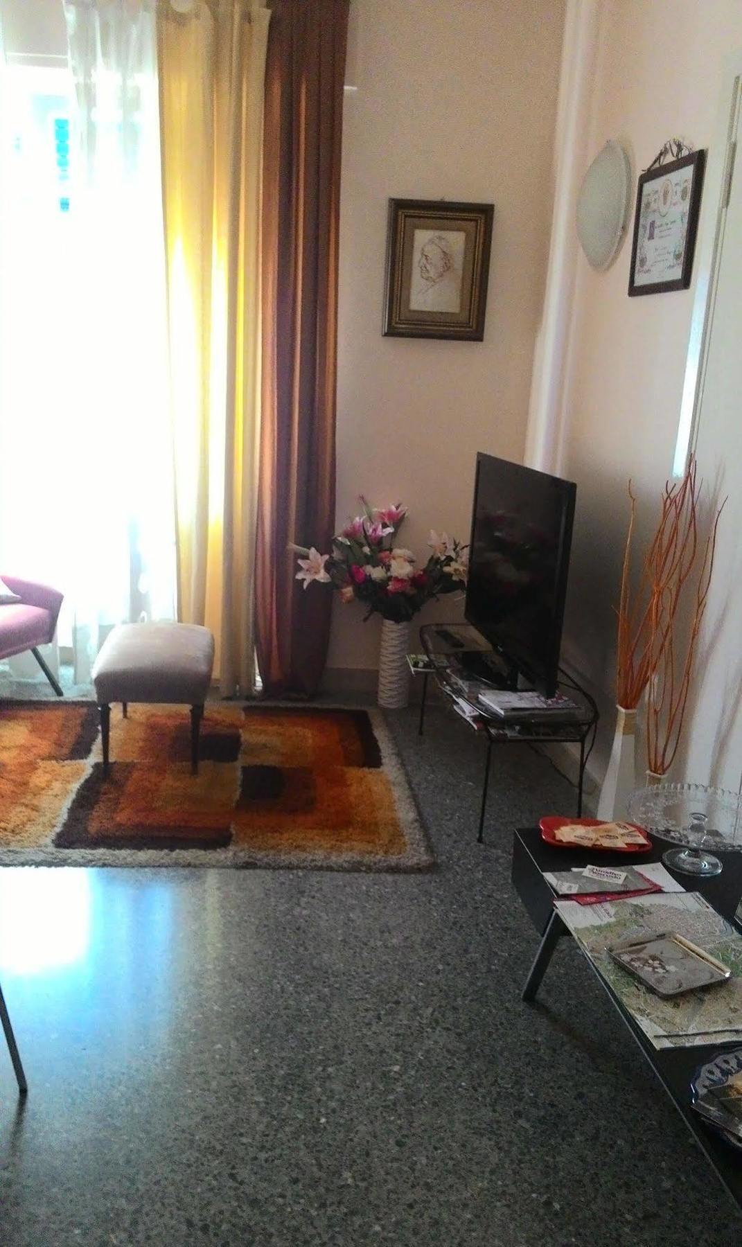 B&B Anni 50 Rome Luaran gambar